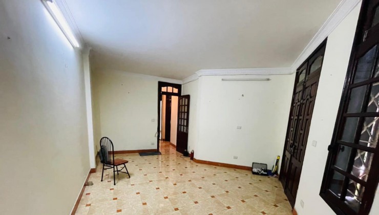 CHO THUÊ MBKD NGÕ Ô TÔ TAM TRINH, HÀNG ĂN, CÀ PHÊ, TT ĐÀO TẠO, 4 TẦNG, 80M2, 18 TRIỆU.